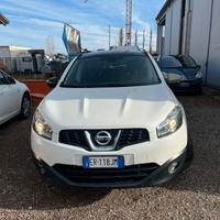 Nissan Qashqai L10 L L01