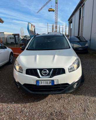 Nissan Qashqai L10 L L01