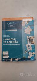 Connessi in azienda - Informatica e comunicazione