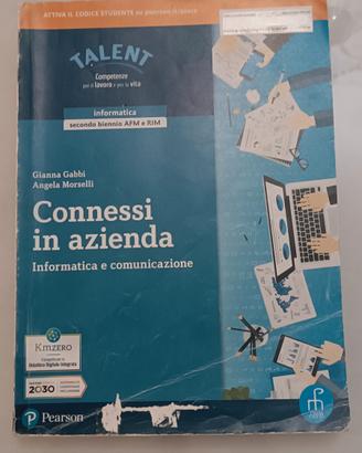 Connessi in azienda - Informatica e comunicazione