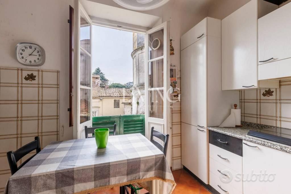 Appartamento – Lucca, Santa Maria del Giudice - Vista 3