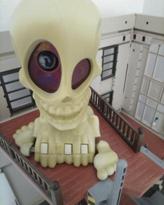 Occhio al fantasma