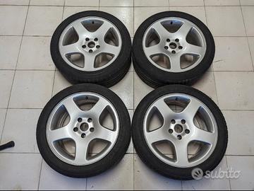 Cerchi 17" 5x112 VW AUDI SEAT
SKODA