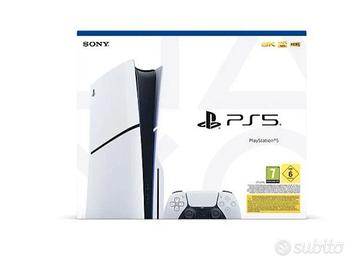 Ps5 slim