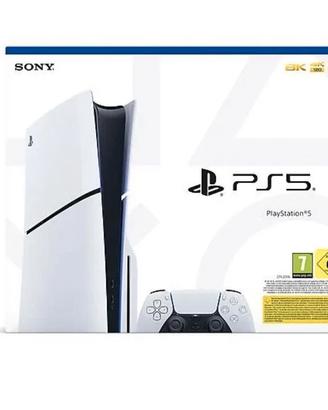 Ps5 slim