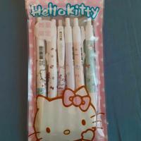6 Penne Hello Kitty