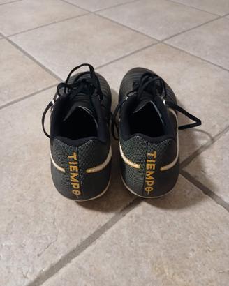 scarpini calcio nike tiempo 42.5 euro 25