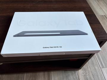 Tablet Samsung e Book Cover Keyboard AI Key NUOVI