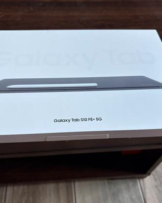 Tablet Samsung e Book Cover Keyboard AI Key NUOVI