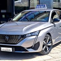 PEUGEOT 308 BLUEHDI 1.5 130 CV S&S ALLURE