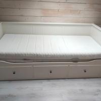 Letto divano Ikea (senza materassi)