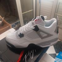 Jordan 4 Retro Farfetch N.43