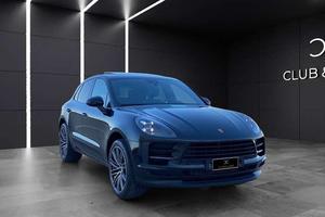 Porsche Macan Macan 2.0 245cv pdk C.21/Tetto panor