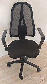 Sedia da ufficio