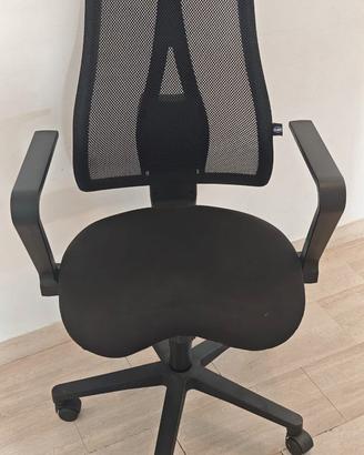 Sedia da ufficio