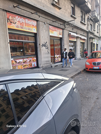 Attività commerciale