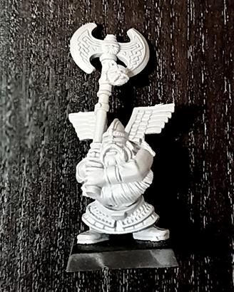 Miniatura del Nano Campione