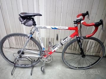 bici corsa Colnago