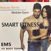 Beauty Body – Smart Fitness EMS (Mobile-Gym)