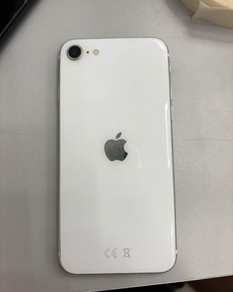 iPhone SE 64gb ricondizionato
