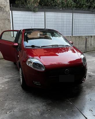 Fiat Grande Punto UNICA (neopatentati)
