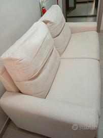 Divano letto "poltrone e sofà"