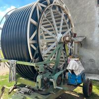 Rotolone per irrigazione