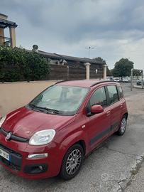 fiat panda benzina 