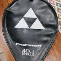 Custodia racchetta Fischer Vintage