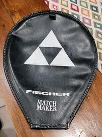 Custodia racchetta Fischer Vintage