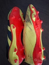 Scarpe calcio Adidas Predator League