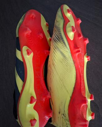 Scarpe calcio Adidas Predator League