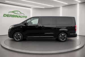 Opel Zafira Life 2.0 Diesel 180CV aut. Start&Stop