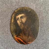 Antico Dipinto su rame