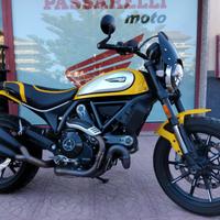 Ducati Scrambler 800 - 2020