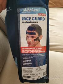 maschera paranaso NUOVA