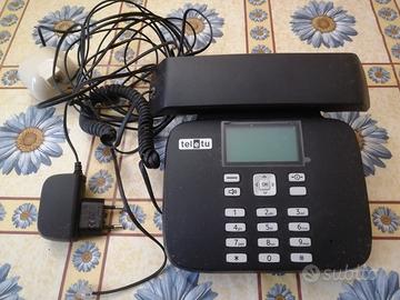 Telefono fisso