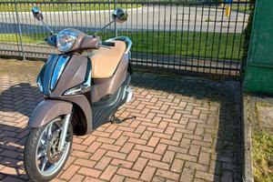 Piaggio Liberty 125cc del 2018