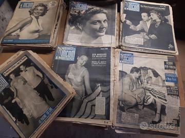 lotto settimana incom