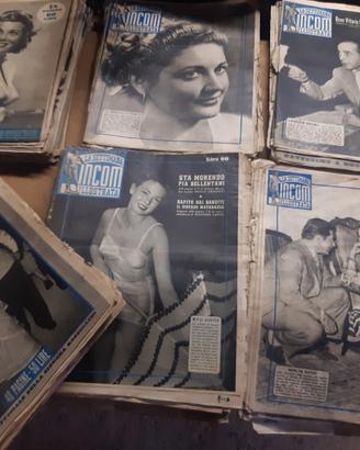 lotto settimana incom