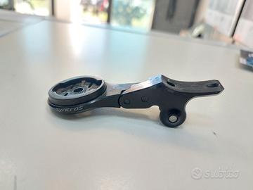 Supporto per ciclocomputer Syncros | Usato