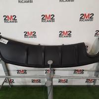 SPOILER PARAURTI POSTERIORE ALFA ROMEO Giulietta S