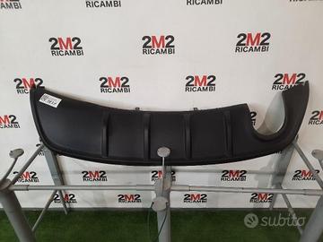 SPOILER PARAURTI POSTERIORE ALFA ROMEO Giulietta S