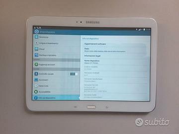 Tab 3 Samsung Galaxy 10...