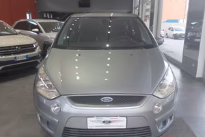 Ford S-Max 1.8 TDCi 125CV Titanium Posti 7