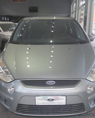 Ford S-Max 1.8 TDCi 125CV Titanium Posti 7