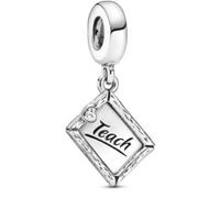 Charm pandora ciondolo pendente