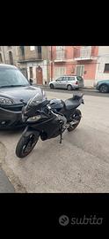 Aprilia rs4 125cc