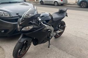 Aprilia rs4 125cc