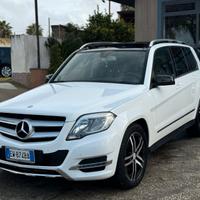 Mercedes-benz GLK 220 CDI Premium TETTO APRIBILE